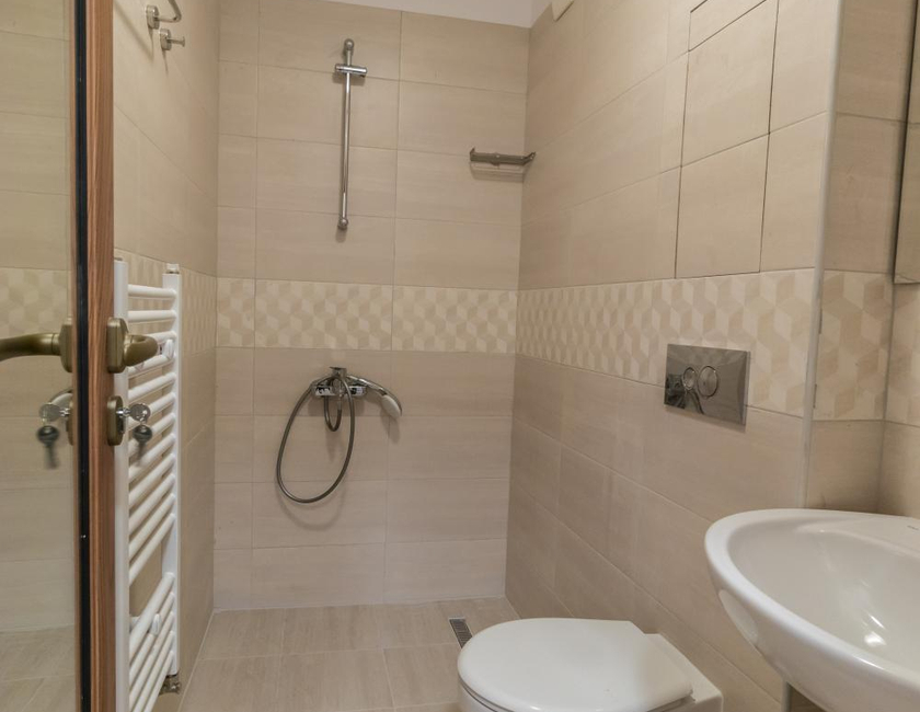 Imagen general del Hotel Block 531 Aparthouse Mladost. Foto 13