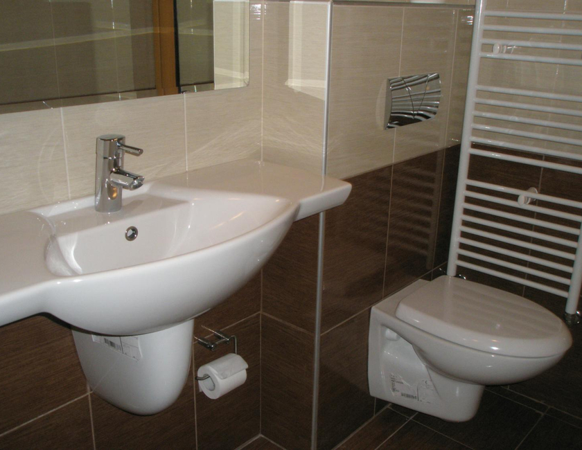 Imagen general del Hotel Block 531 Aparthouse Mladost. Foto 15