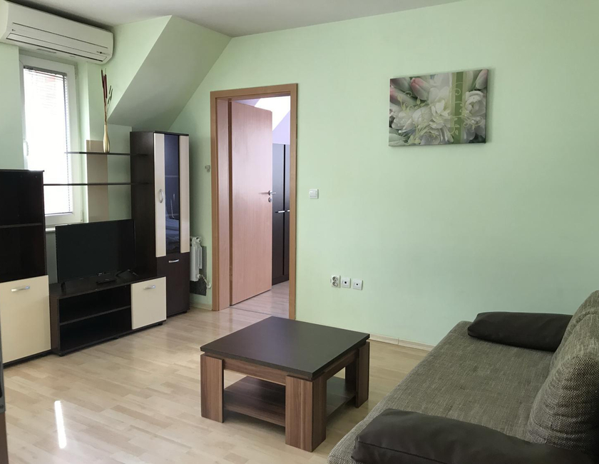 Imagen general del Hotel Block 531 Aparthouse Mladost. Foto 17