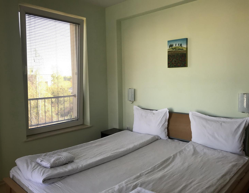 Imagen general del Hotel Block 531 Aparthouse Mladost. Foto 18