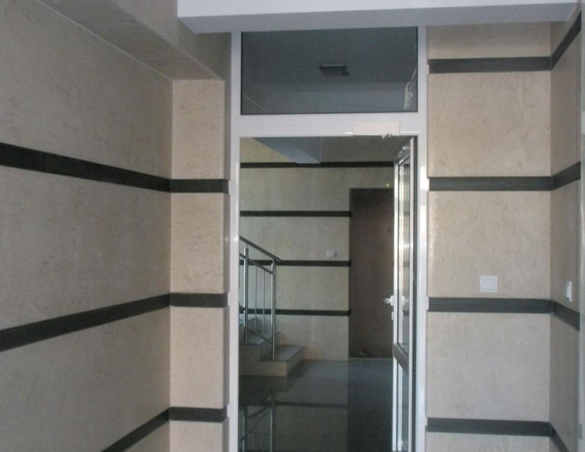 Imagen general del Hotel Block 531 Aparthouse Mladost. Foto 24