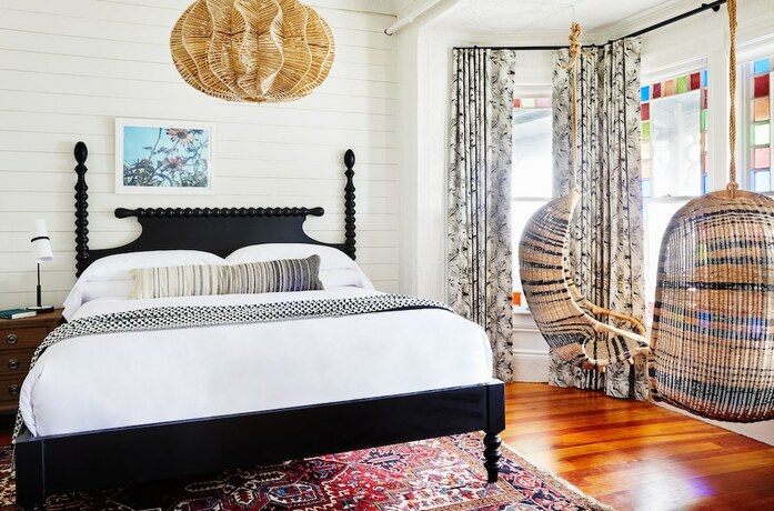 Imagen general del Hotel Block Island Beach House. Foto 2