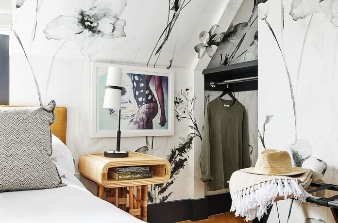 Imagen general del Hotel Block Island Beach House. Foto 3