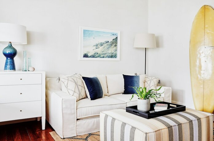 Imagen general del Hotel Block Island Beach House. Foto 4