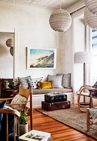 Imagen general del Hotel Block Island Beach House. Foto 5