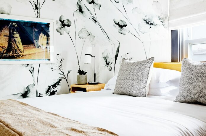 Imagen general del Hotel Block Island Beach House. Foto 6