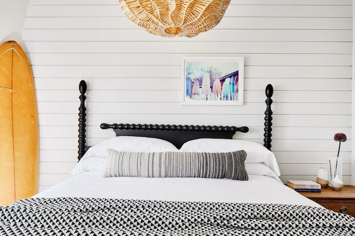 Imagen general del Hotel Block Island Beach House. Foto 7