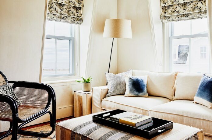Imagen general del Hotel Block Island Beach House. Foto 9