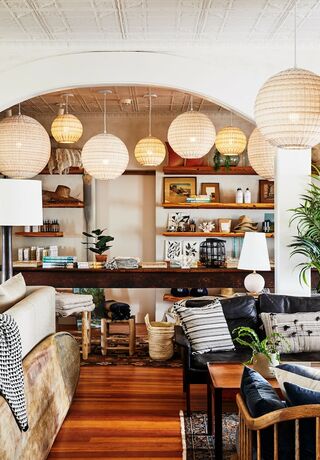 Imagen general del Hotel Block Island Beach House. Foto 10