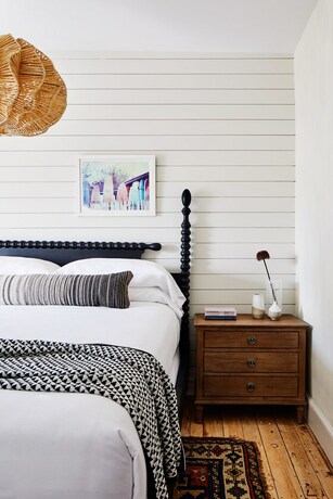 Imagen de la habitación del Hotel Block Island Beach House. Foto 14