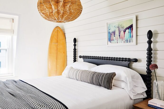 Imagen de la habitación del Hotel Block Island Beach House. Foto 15