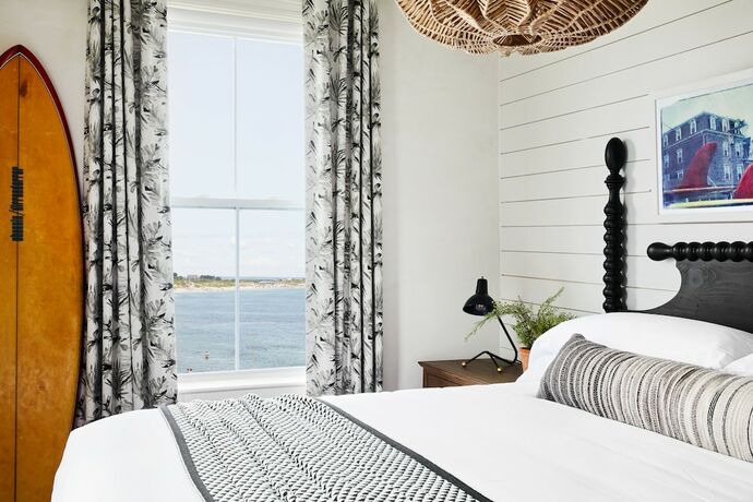 Imagen de la habitación del Hotel Block Island Beach House. Foto 16