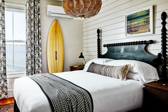 Imagen de la habitación del Hotel Block Island Beach House. Foto 17
