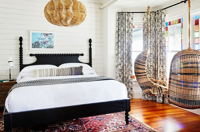 Imagen de la habitación del Hotel Block Island Beach House. Foto 18