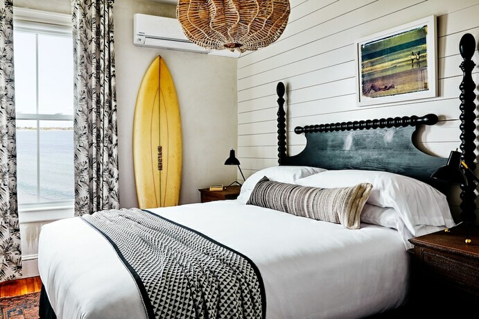 Imagen de la habitación del Hotel Block Island Beach House. Foto 23