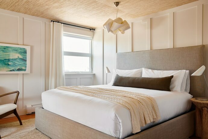 Imagen de la habitación del Hotel Block Island Beach House. Foto 27