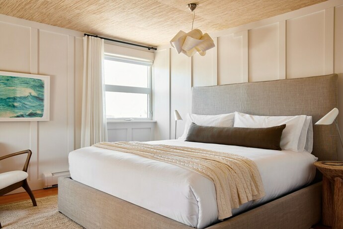 Imagen de la habitación del Hotel Block Island Beach House. Foto 29