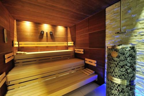 Imagen general del Hotel Block and Living. Foto 2