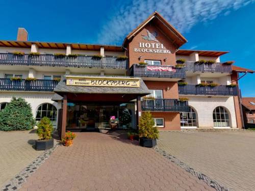 Imagen general del Hotel Blocksberg. Foto 1