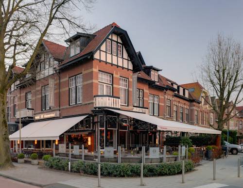 Imagen de la habitación del Hotel Bloemendaal. Foto 2