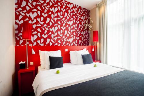 Imagen de la habitación del Hotel Bloemendaal. Foto 10