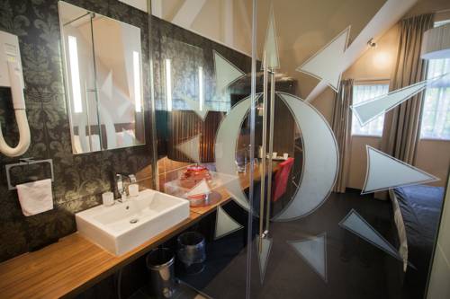Imagen de la habitación del Hotel Bloemendaal. Foto 13
