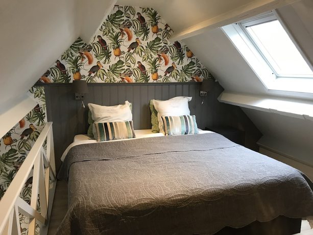 Imagen de la habitación del Hotel Bloemenhof. Foto 4