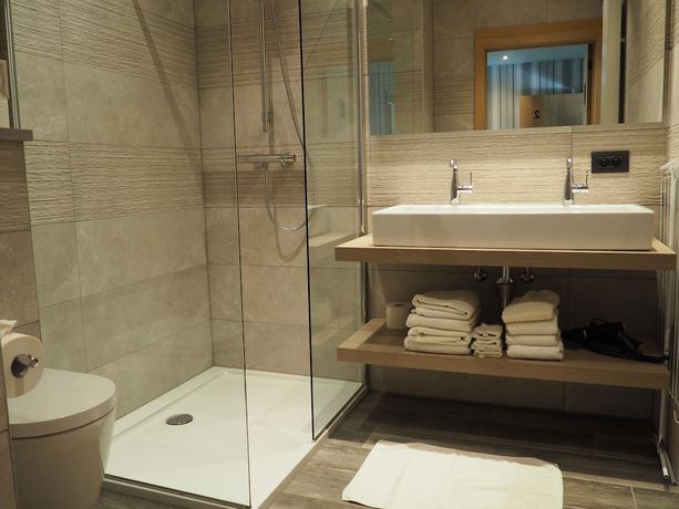 Imagen de la habitación del Hotel Bloemenhof. Foto 5