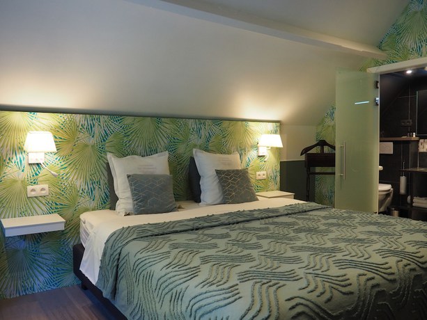 Imagen de la habitación del Hotel Bloemenhof. Foto 6