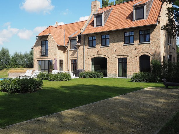 Imagen general del Hotel Bloemenhof. Foto 2