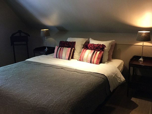 Imagen de la habitación del Hotel Bloemenhof. Foto 7