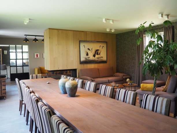 Imagen de la habitación del Hotel Bloemenhof. Foto 8