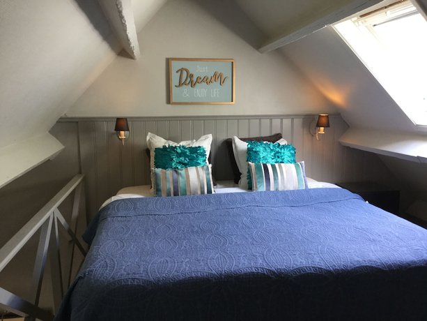 Imagen de la habitación del Hotel Bloemenhof. Foto 9