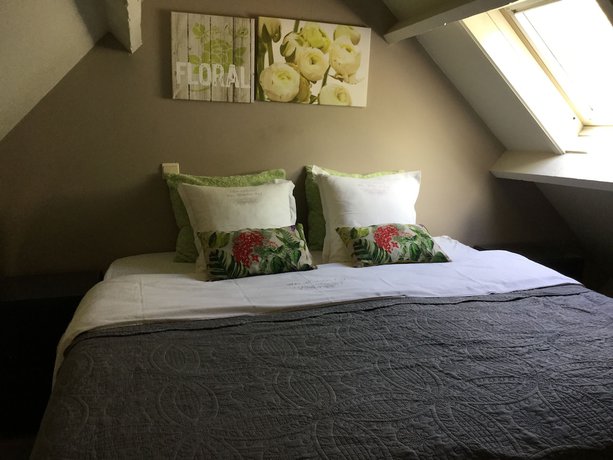 Imagen de la habitación del Hotel Bloemenhof. Foto 10