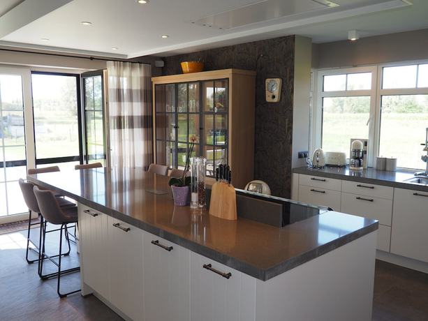 Imagen de la habitación del Hotel Bloemenhof. Foto 12