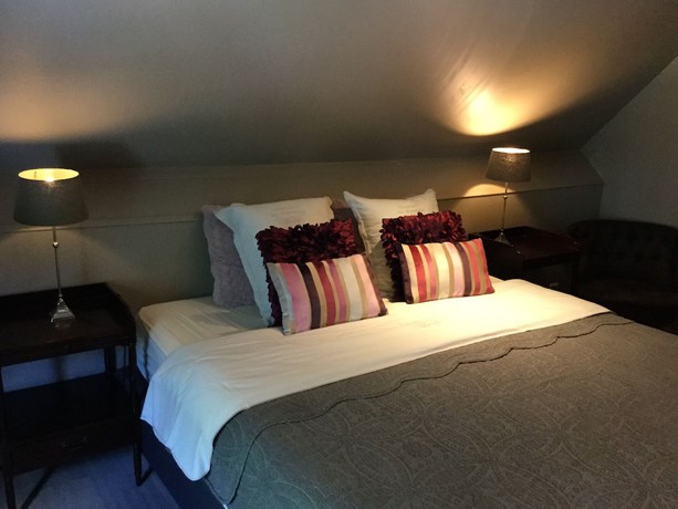 Imagen de la habitación del Hotel Bloemenhof. Foto 13