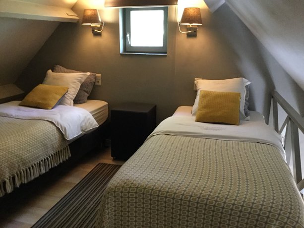 Imagen de la habitación del Hotel Bloemenhof. Foto 14