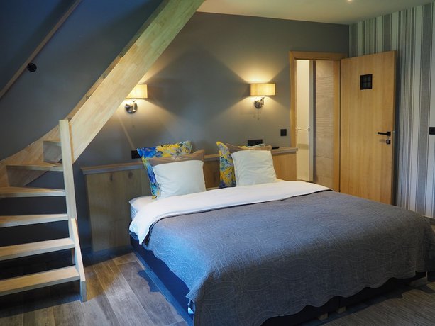 Imagen de la habitación del Hotel Bloemenhof. Foto 15