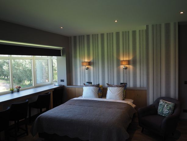 Imagen de la habitación del Hotel Bloemenhof. Foto 16