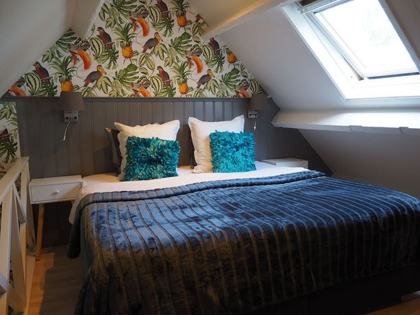 Imagen de la habitación del Hotel Bloemenhof. Foto 17