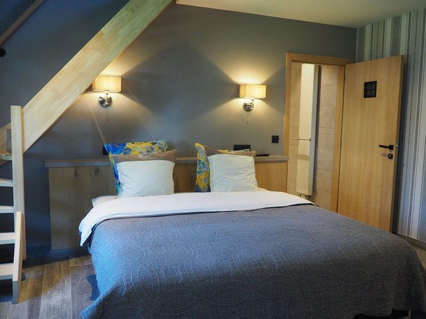 Imagen de la habitación del Hotel Bloemenhof. Foto 20