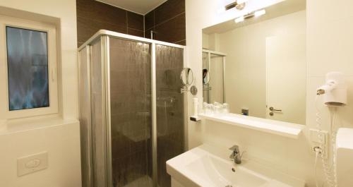 Imagen de la habitación del Hotel Bloemfontein. Foto 7