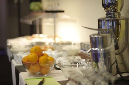 Imagen general del Hotel Bloemfontein. Foto 3