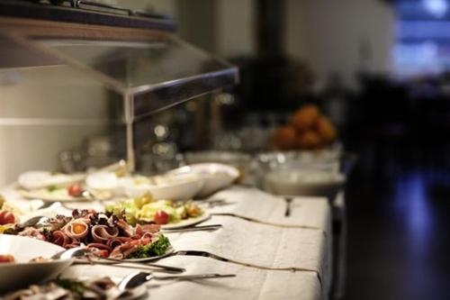 Imagen general del Hotel Bloemfontein. Foto 4