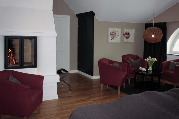 Imagen de la habitación del Hotel Blommenhof. Foto 7