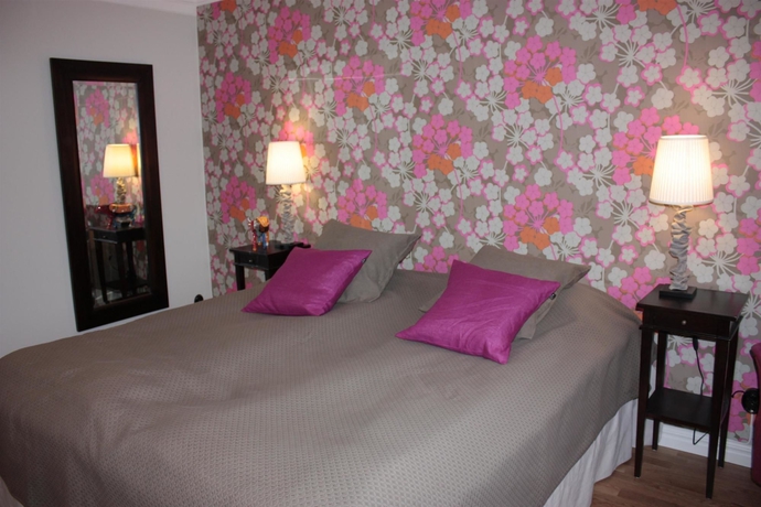 Imagen de la habitación del Hotel Blommenhof. Foto 8
