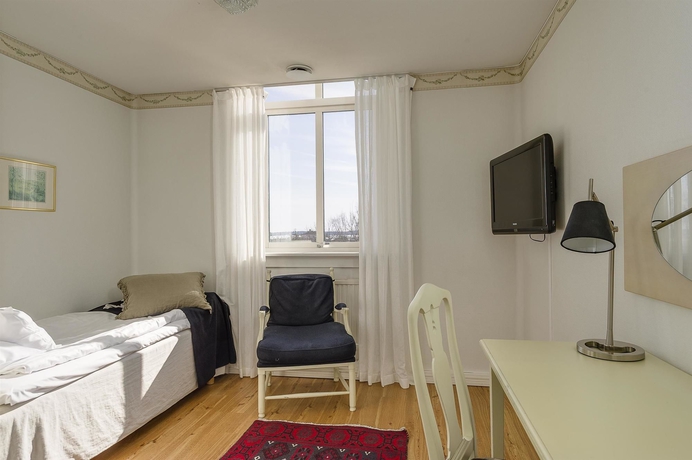 Imagen de la habitación del Hotel Blommenhof. Foto 10