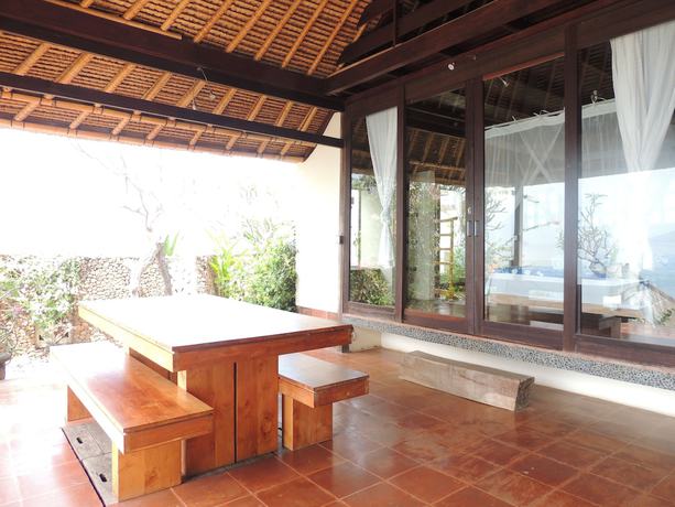 Imagen de la habitación del Hotel Bloo Lagoon Eco Village. Foto 3