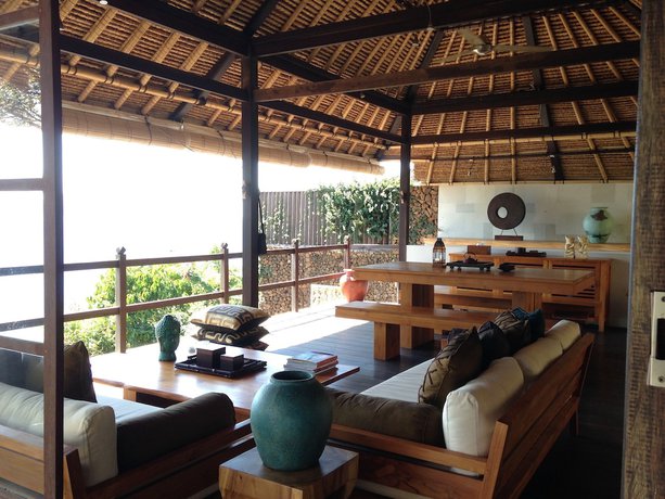 Imagen de la habitación del Hotel Bloo Lagoon Eco Village. Foto 4