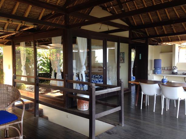 Imagen de la habitación del Hotel Bloo Lagoon Eco Village. Foto 7